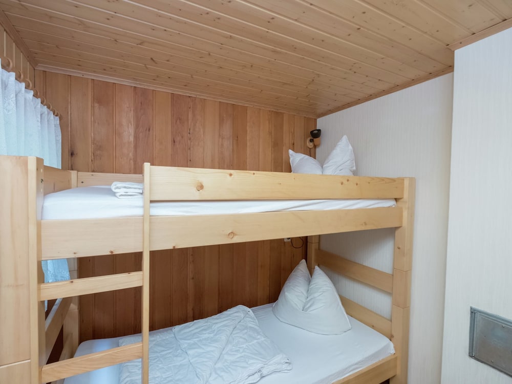 Deluxe Bungalow, 2 Bedrooms