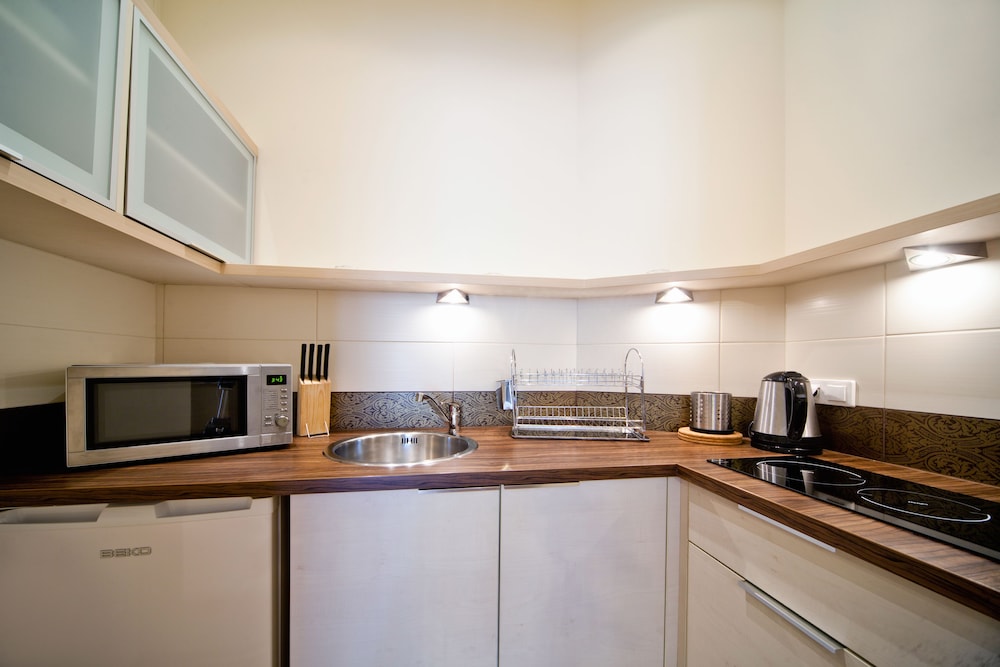 4Seasons Apartments Cracow — photo 336