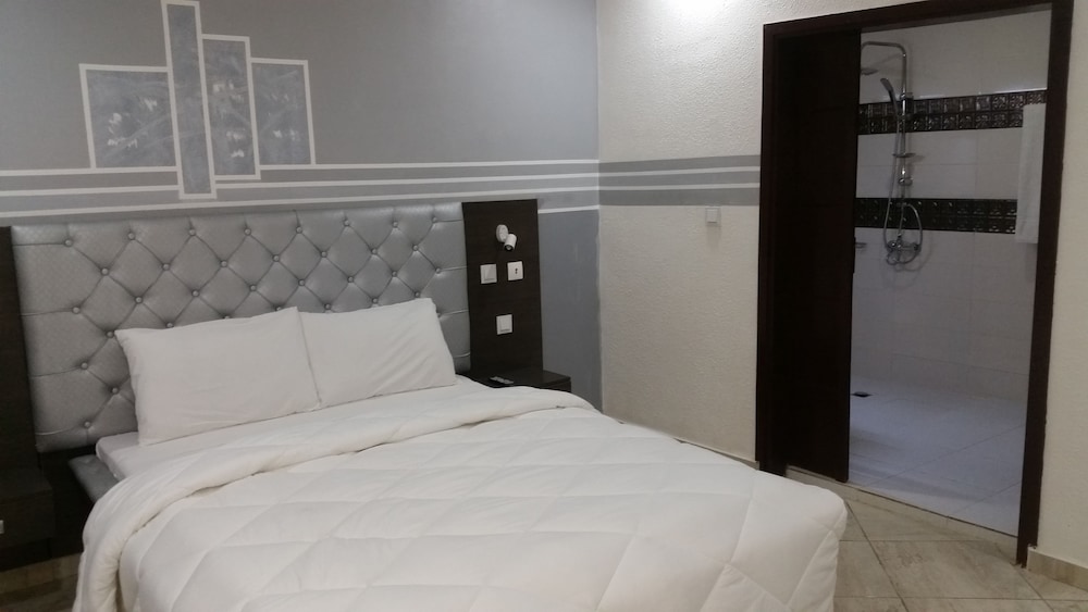 Standard Room, Non Smoking