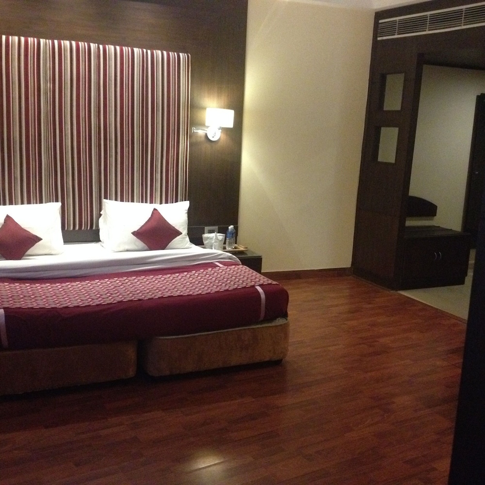 Family Suite - Photo 2