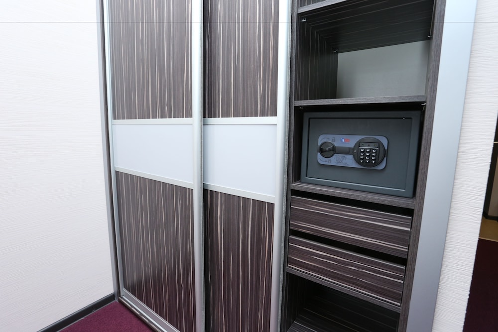 Standard Twin Room photo 3