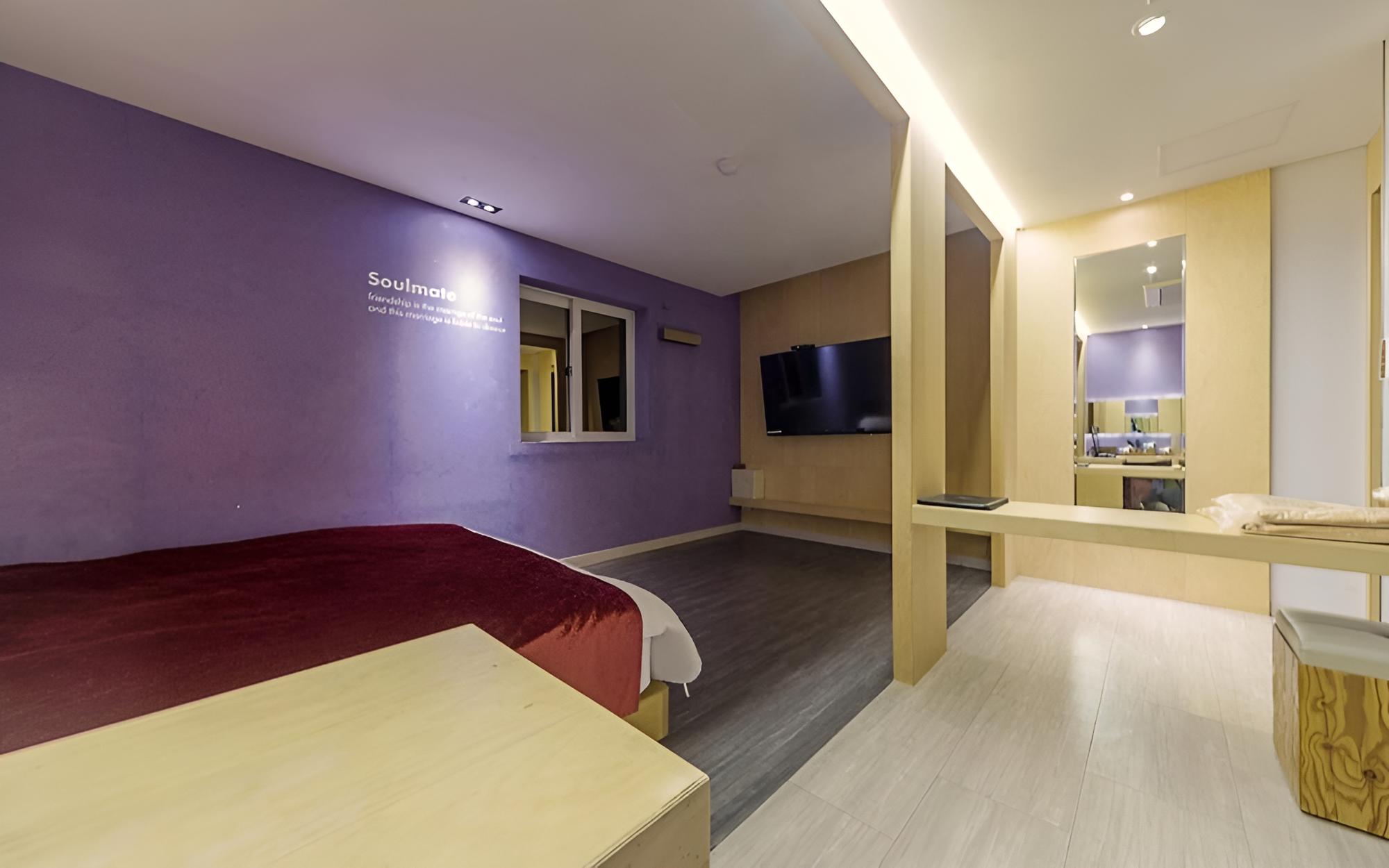 Room (Deluxe room) photo 3