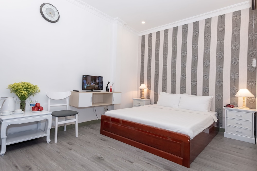 Deluxe Double Room photo 3