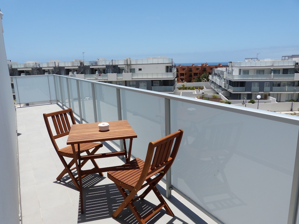 Penthouse, 2 Bedrooms photo 2