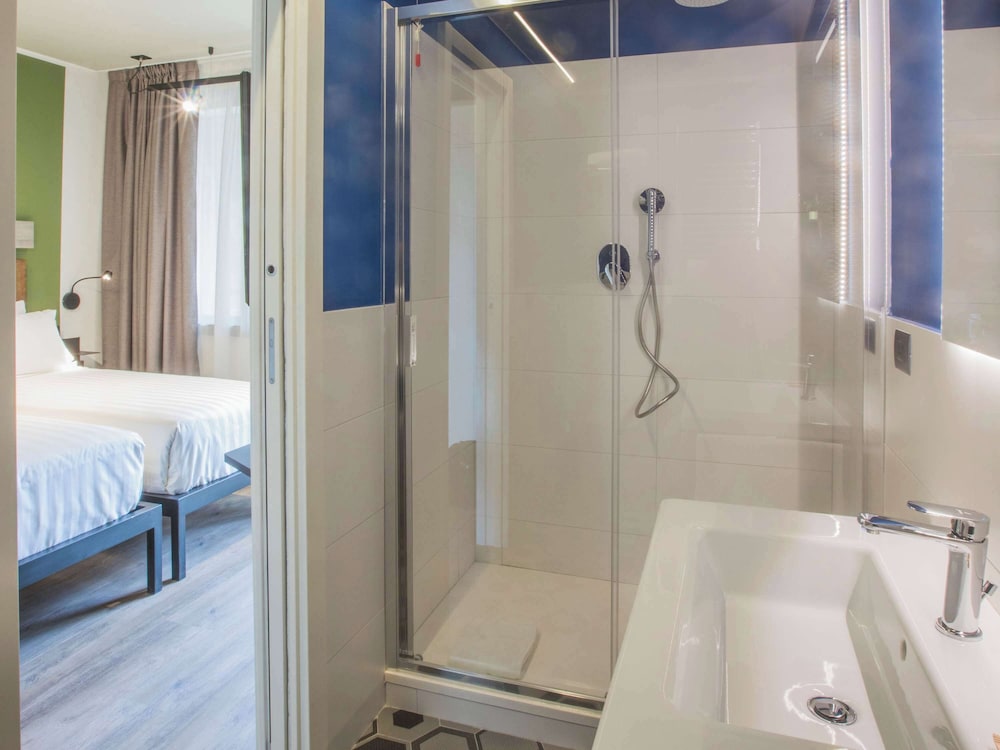 Classic Room, 2 Twin Beds