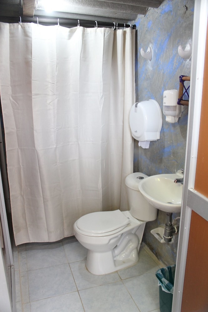 Shared Dormitory photo 2