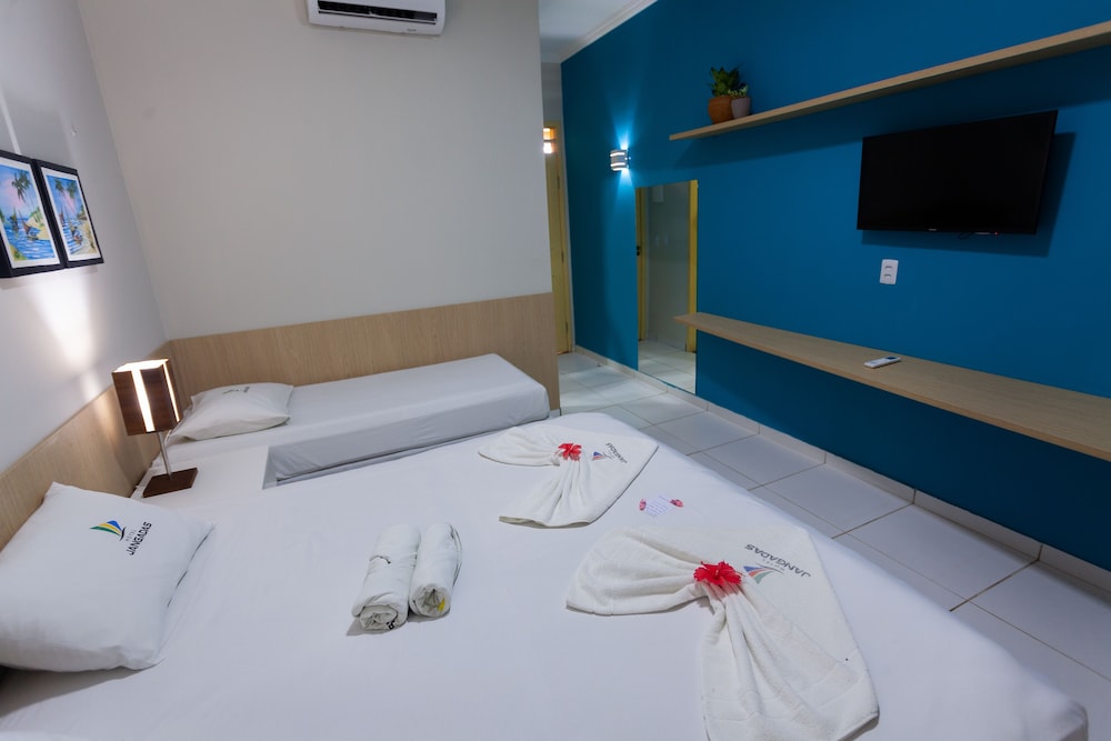 Standard Room photo 2