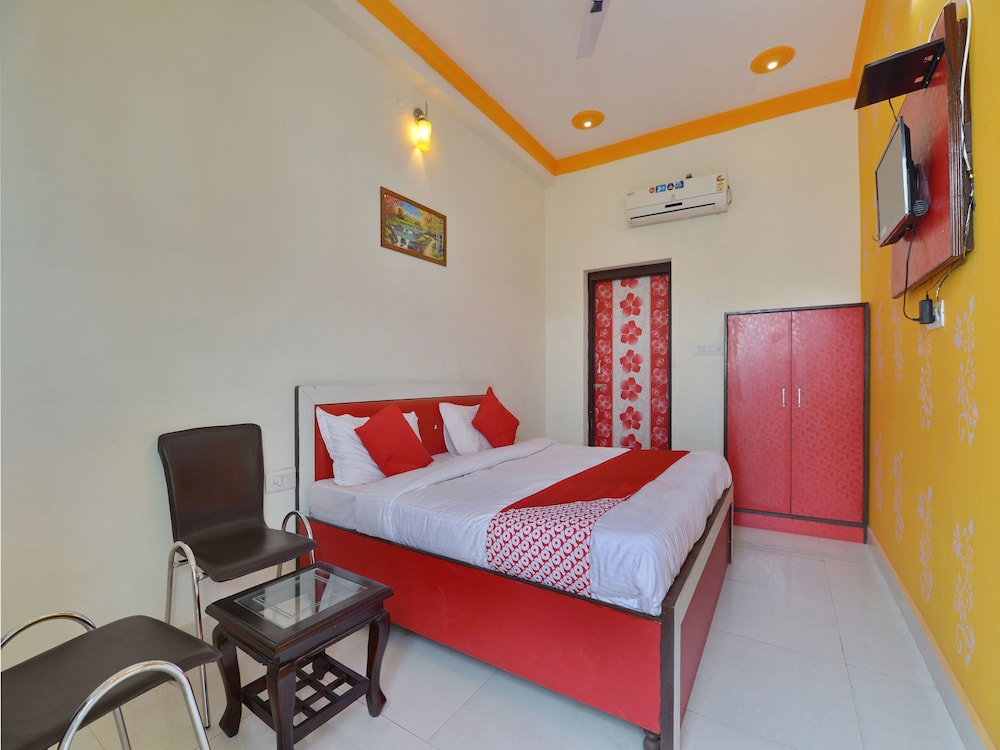 Double Or Twin Room