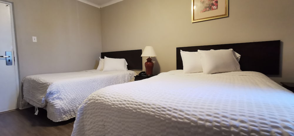 Comfort Double Room - Photo 4