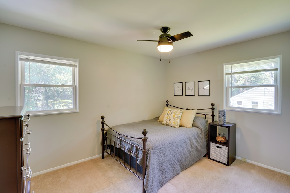House (3 Bedrooms) photo 1