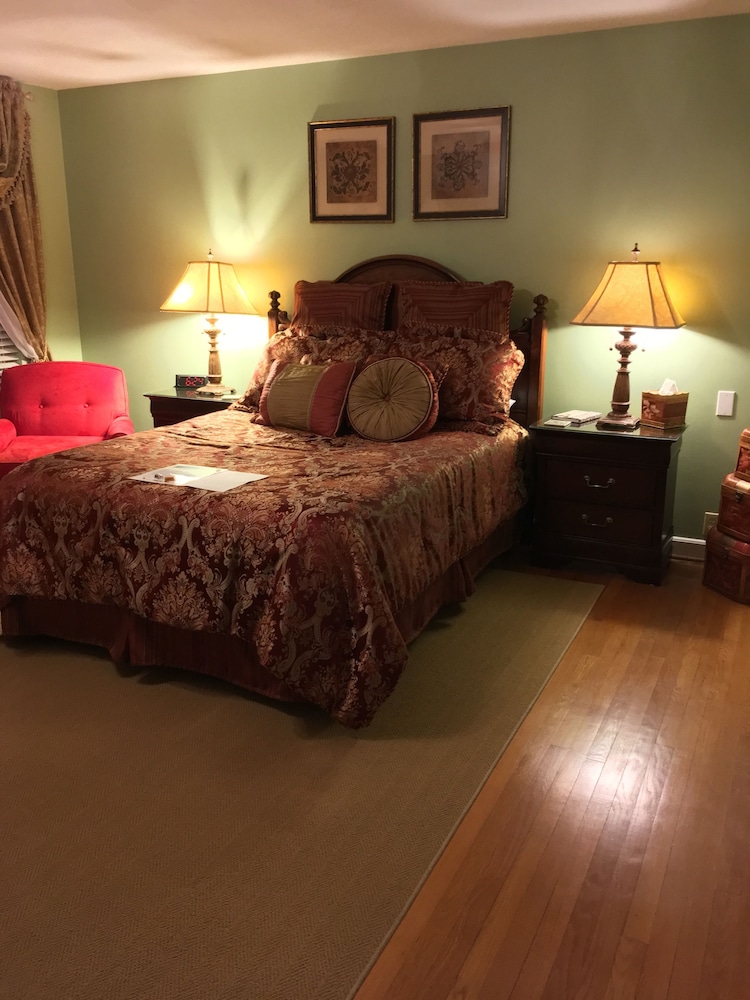 Room, Private Bathroom (Plantation Guest Room)