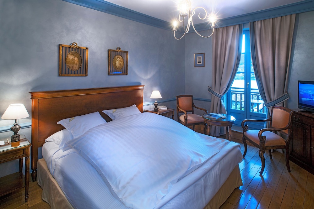 Double Room, 1 Queen Bed, Non Smoking photo 2