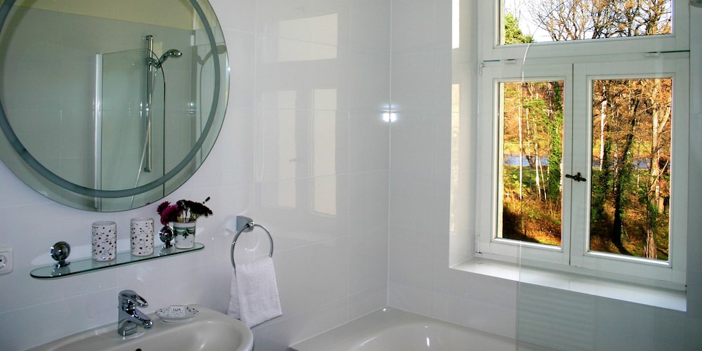 Double Room, River View photo 2