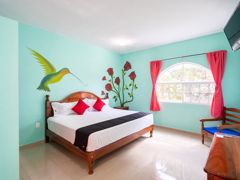 Habitación King