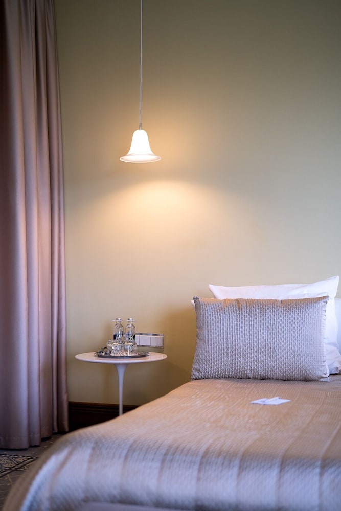 Deluxe Suite (Spa Access)