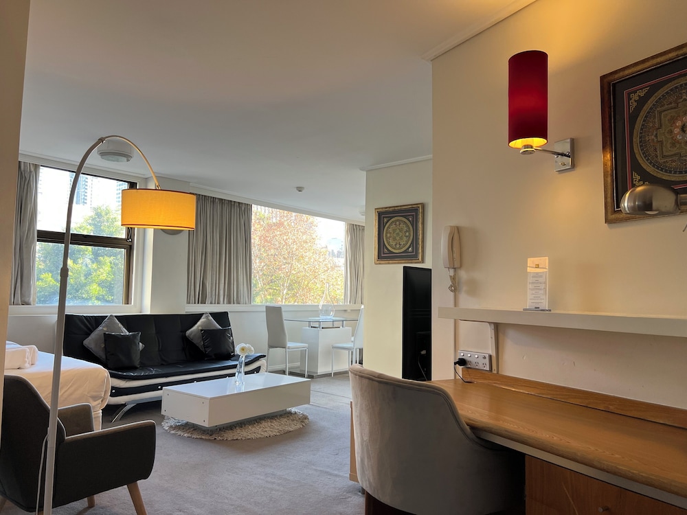 City Apartment, Multiple Beds, Accessible, City View photo 1