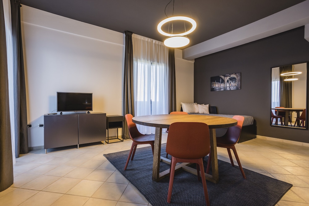 Deluxe Apartment, 2 Bedrooms