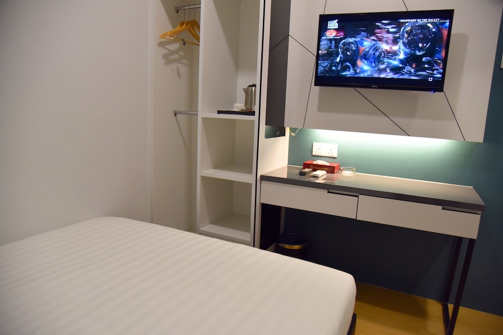 Superior Deluxe Room