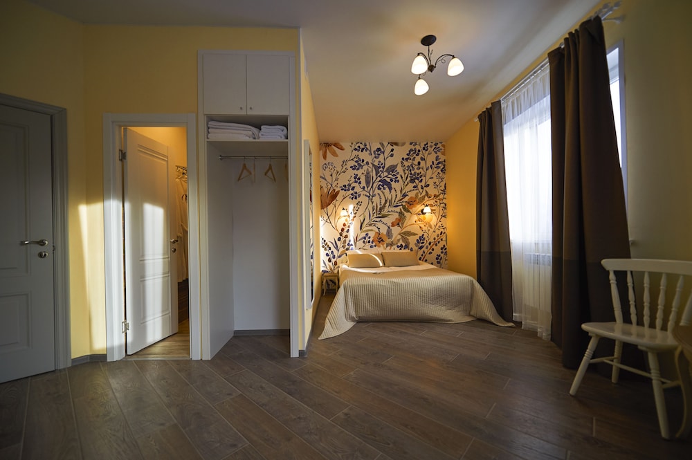 Comfort Double Room photo 1