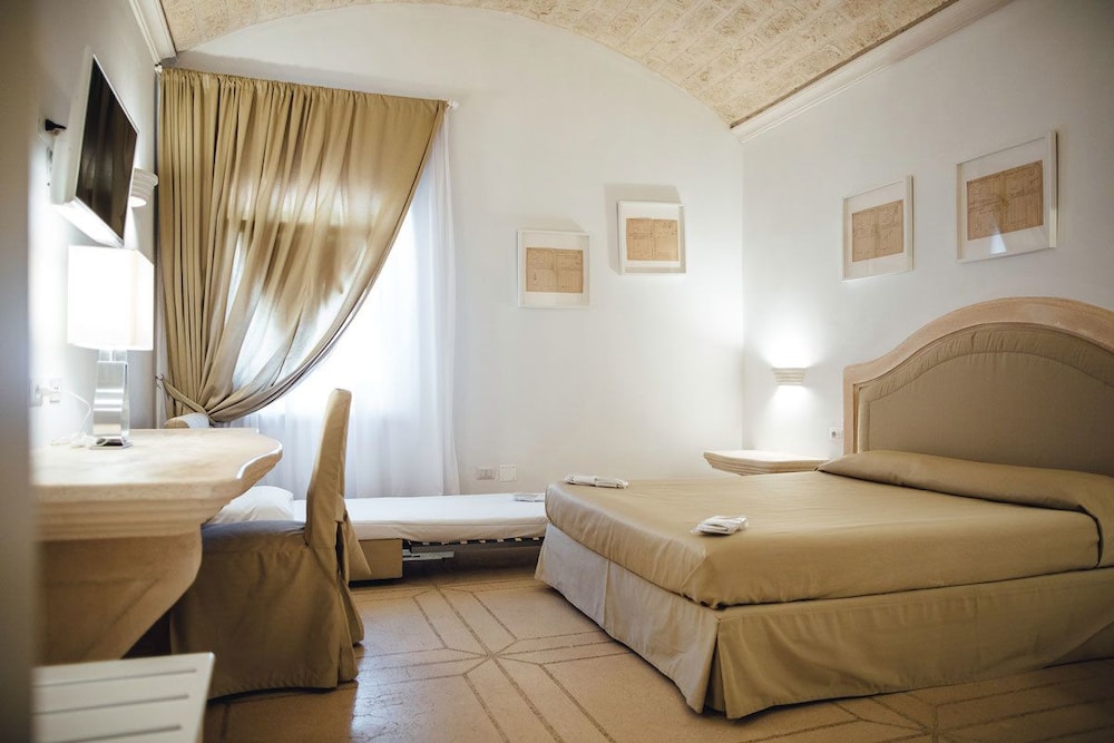 Comfort Triple Room photo 1