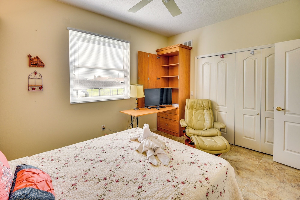 House (3 Bedrooms) photo 1