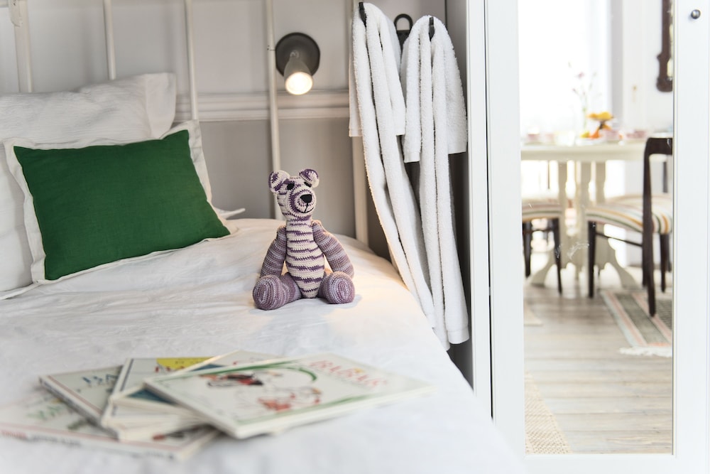 Room, Ensuite (Buenos Aires) photo 2