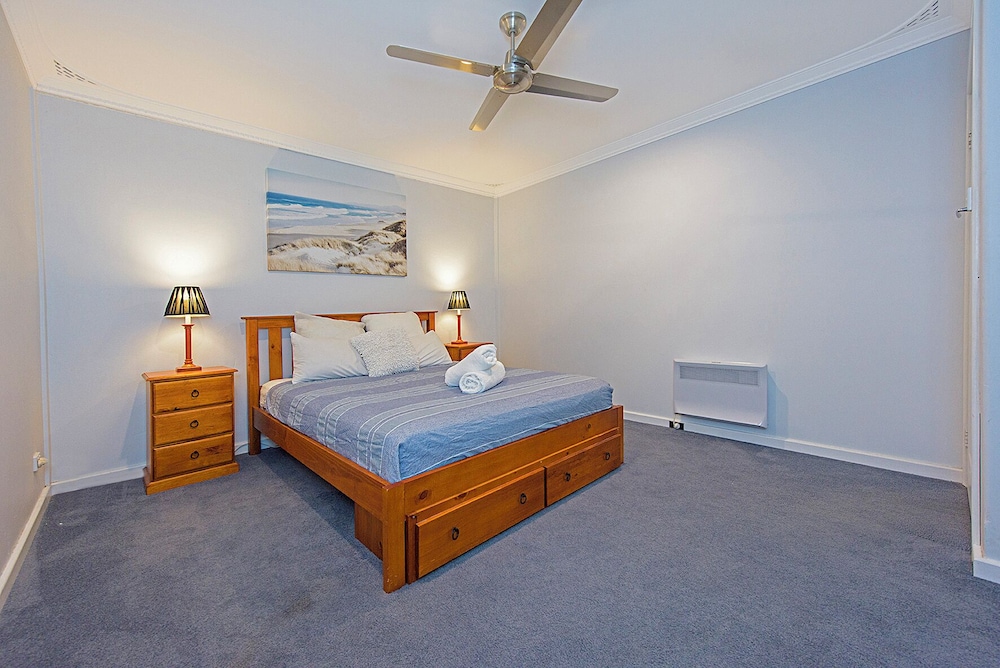 Deluxe House, Multiple Beds, Non Smoking photo 3