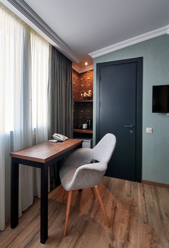 Double room with Panoramic View photo 2