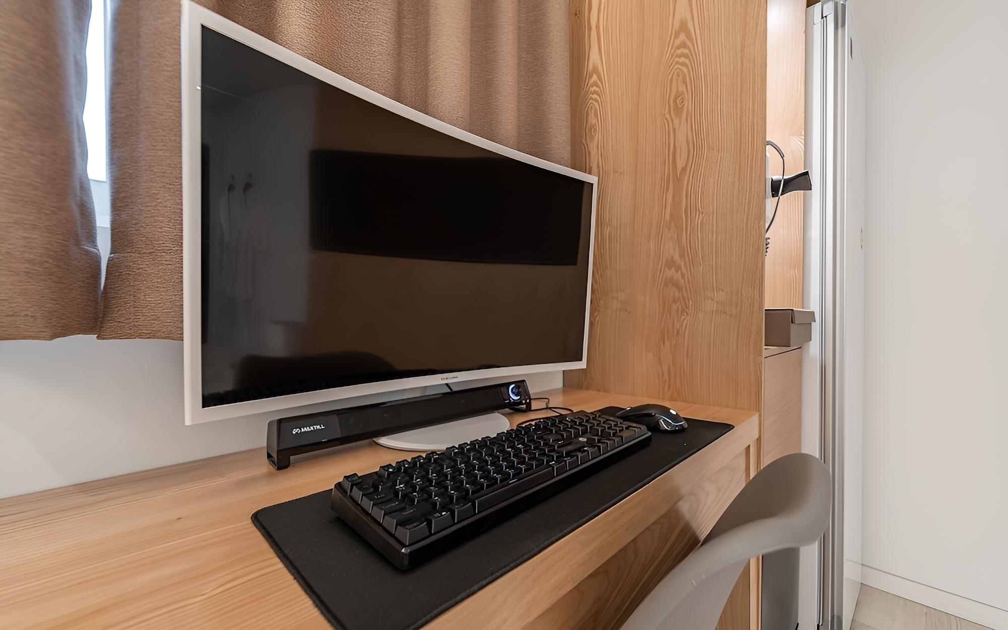 Room (Deluxe (Styler Smart TV High Performi) - Photo 6