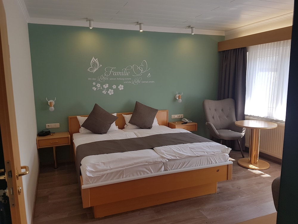Comfort Double Room photo 2