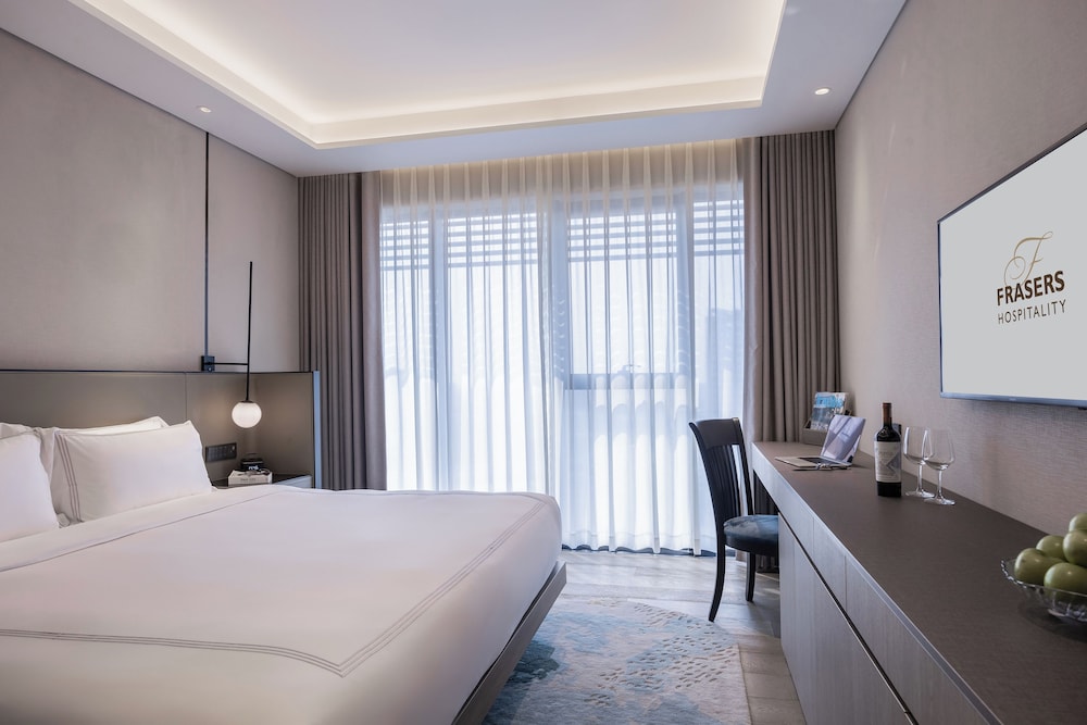 Deluxe Room, 2 Bedrooms