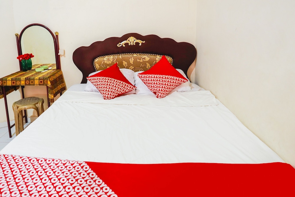 Economy Double Room - Photo 3