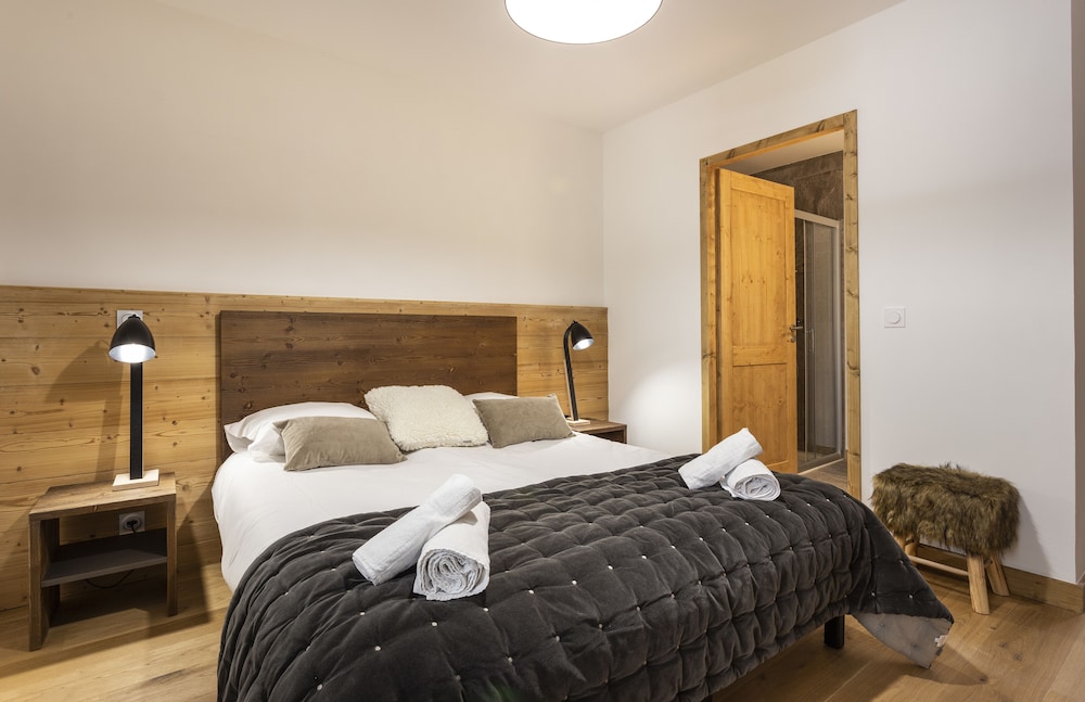 Apartment, 3 Bedrooms (Cabine Duplex)