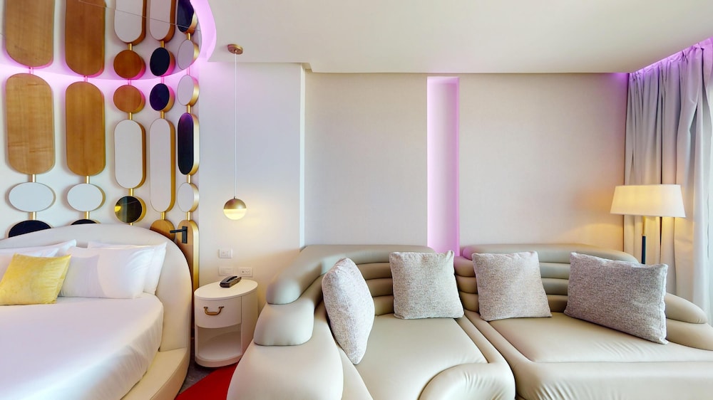 Pleasure Junior Suite photo 2