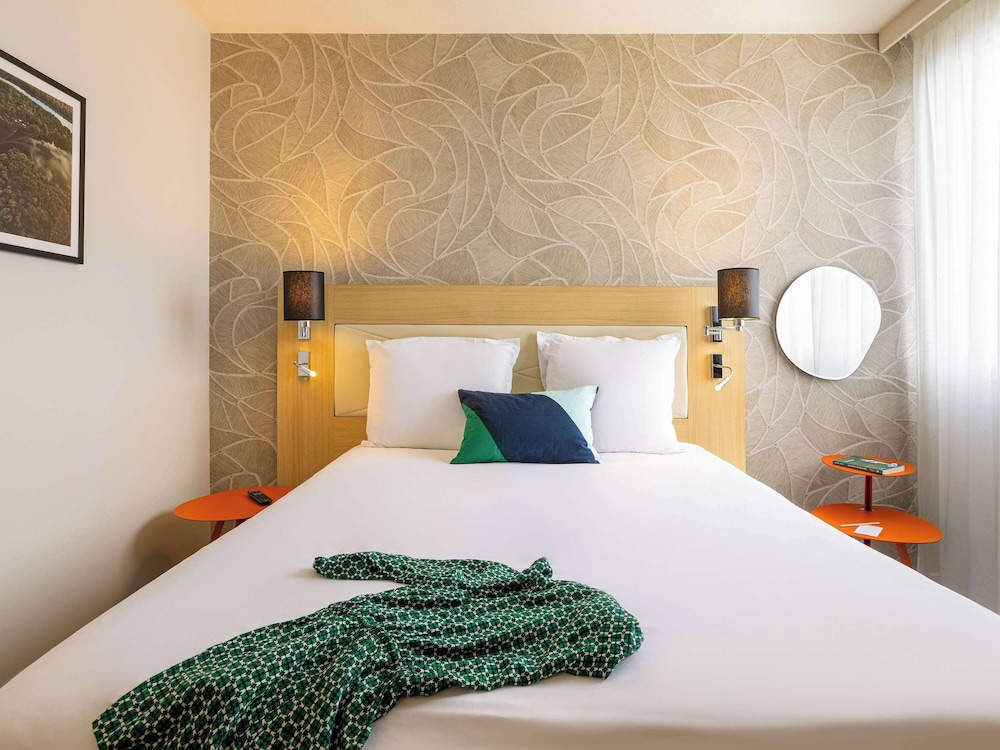 Superior Room, 1 Double Bed - Photo 1