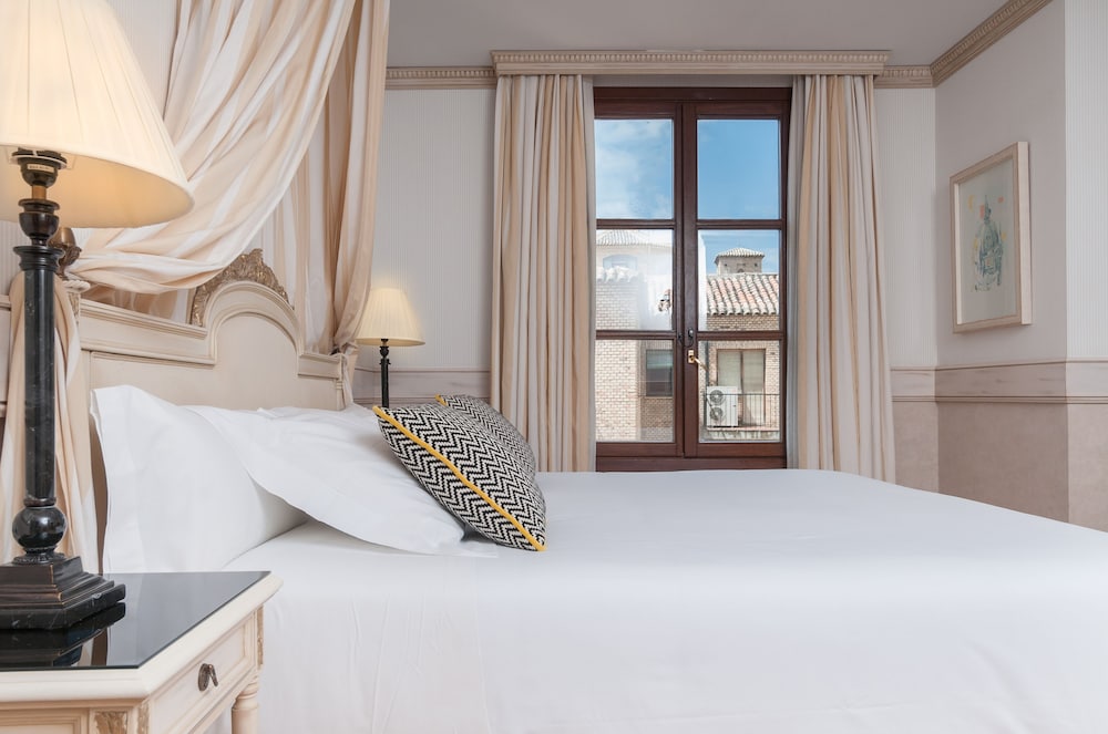 Executive Room, 1 King Bed