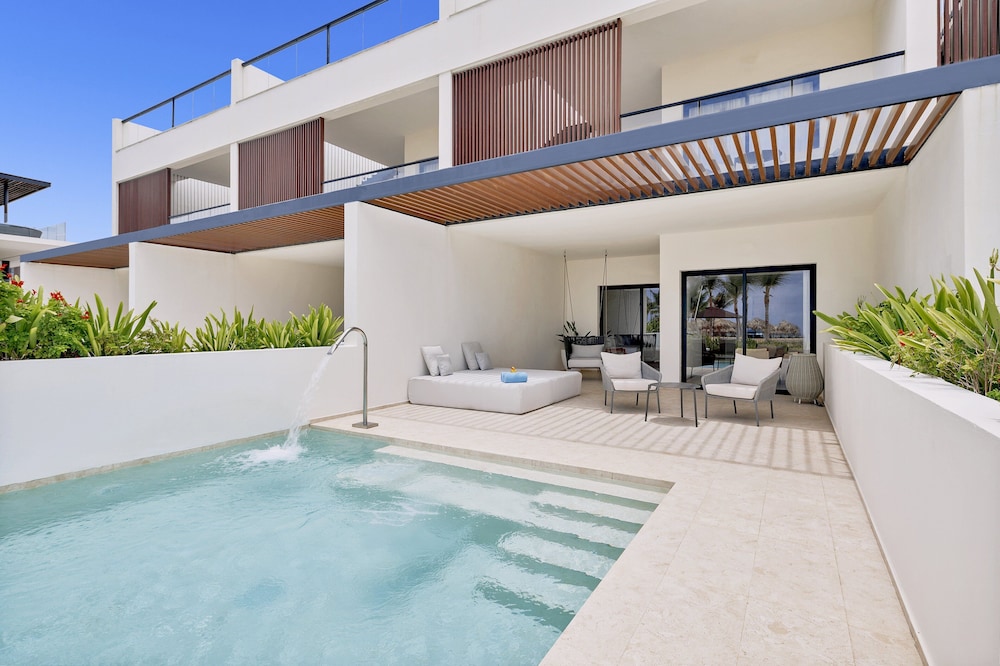 Tierra Suite Ocean Front - Photo 6