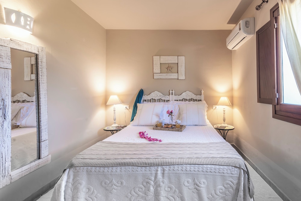 Standard Apartment, Multiple Bedrooms (Dimora Acquamarina)