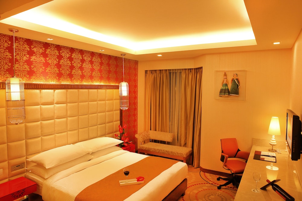Superior Room (Room Only) - Photo 1