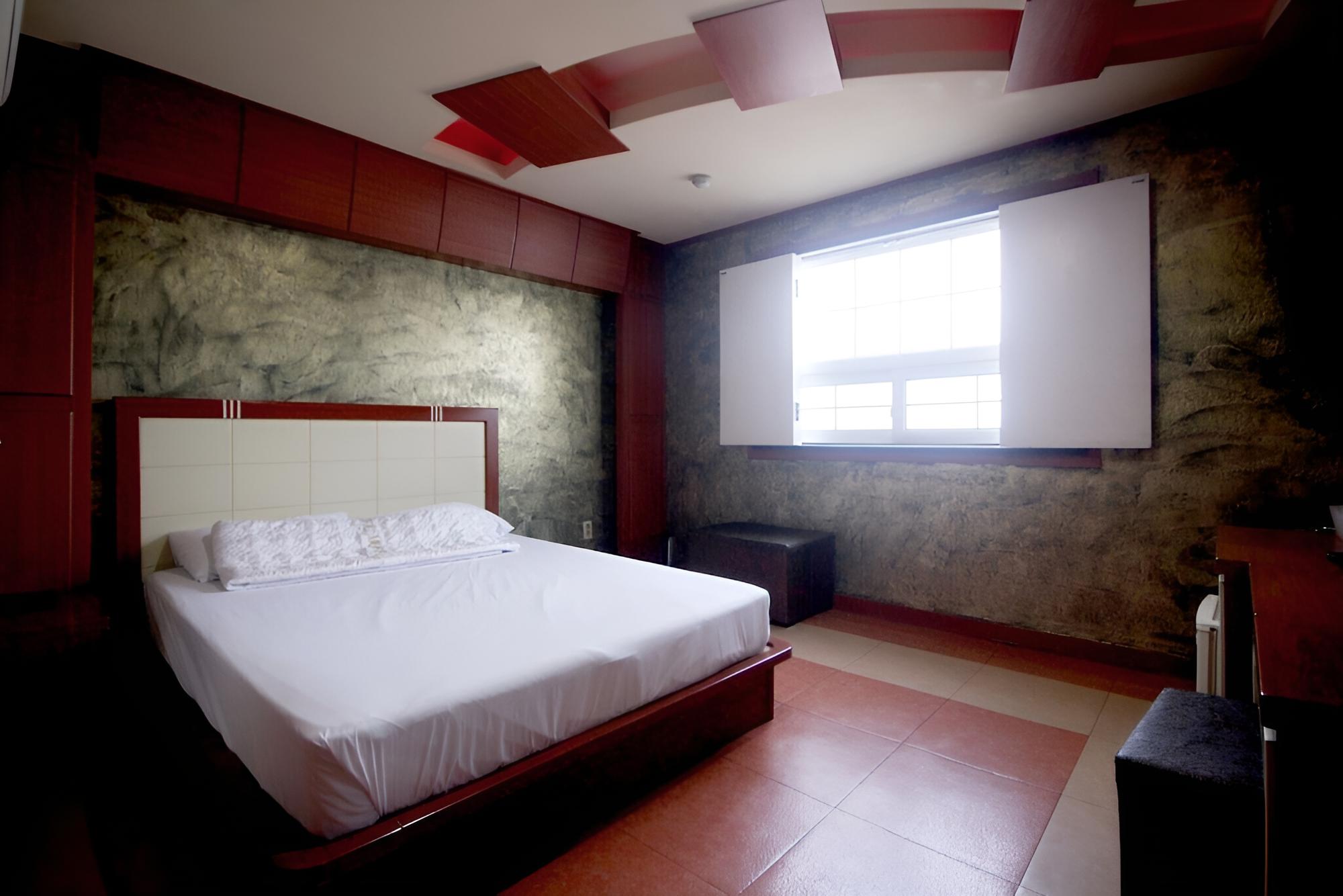 Room (Deluxe (ocean view)) - Photo 6
