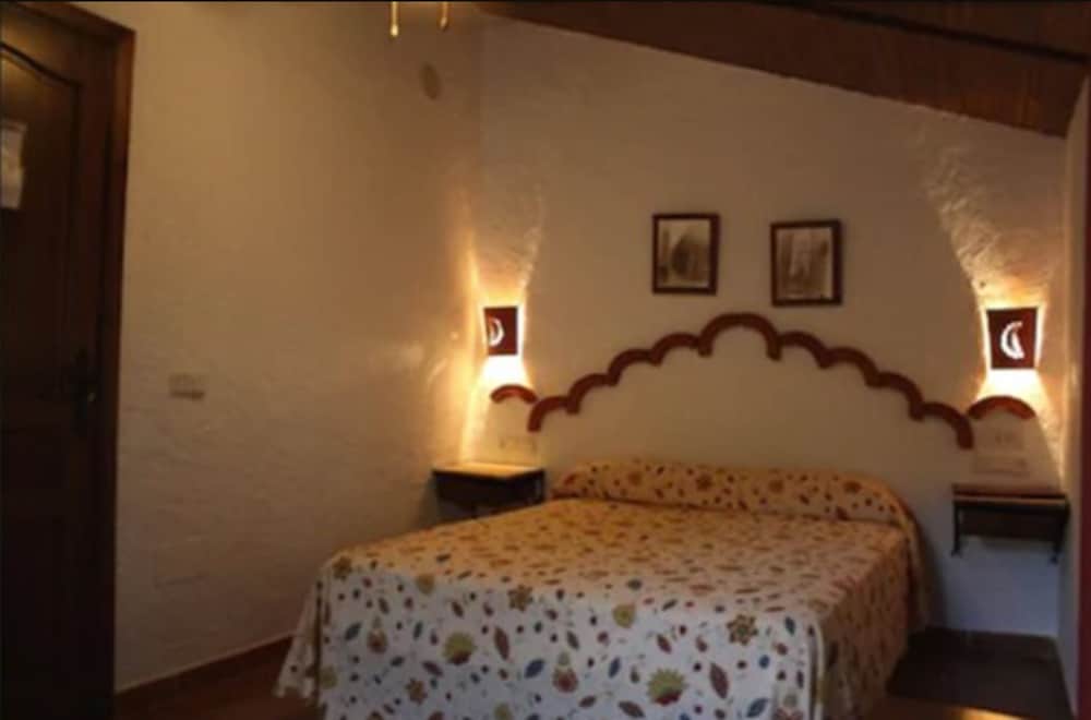 Double or Twin Room, Park View