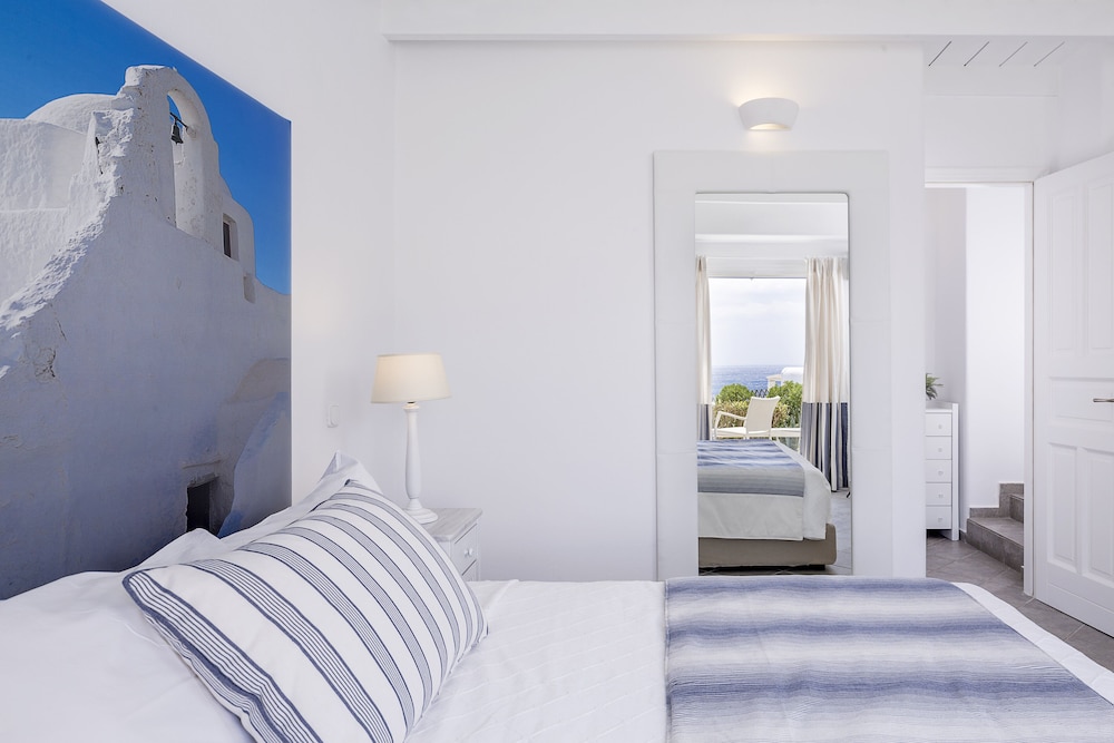Premium Room, 1 Double or 2 Twin Beds, Sea View - Photo 7