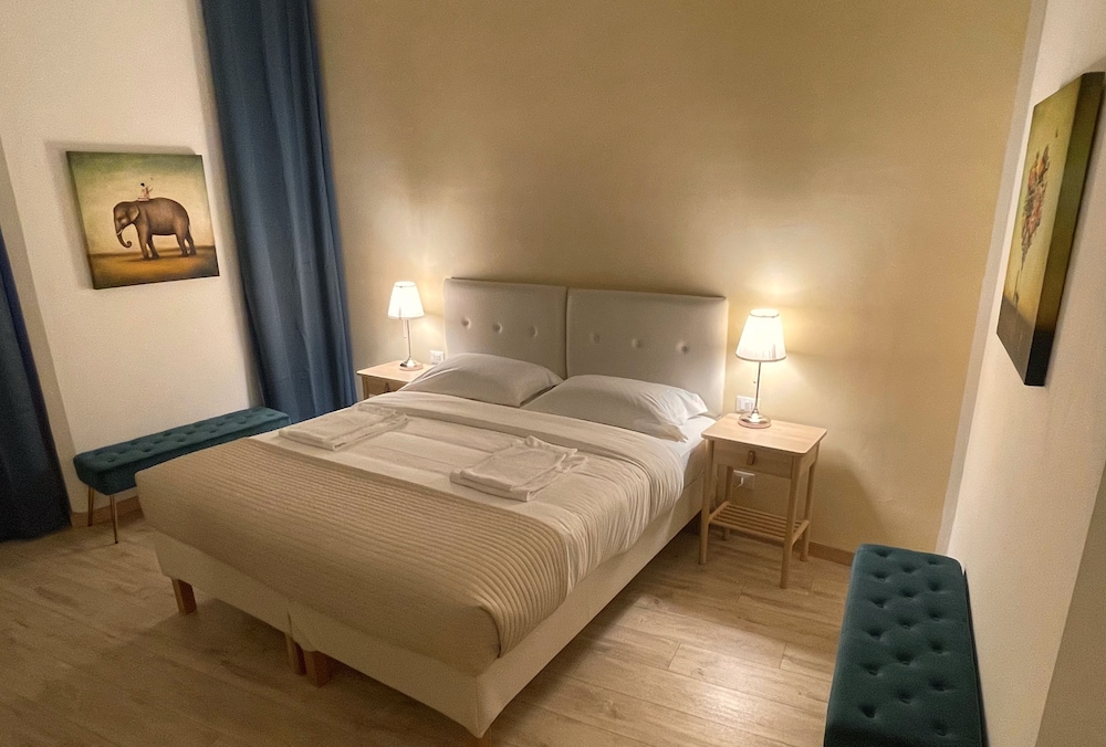 Economy Room (Dependance) thumbnail 5