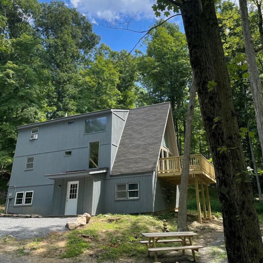 Family Cabin photo 3