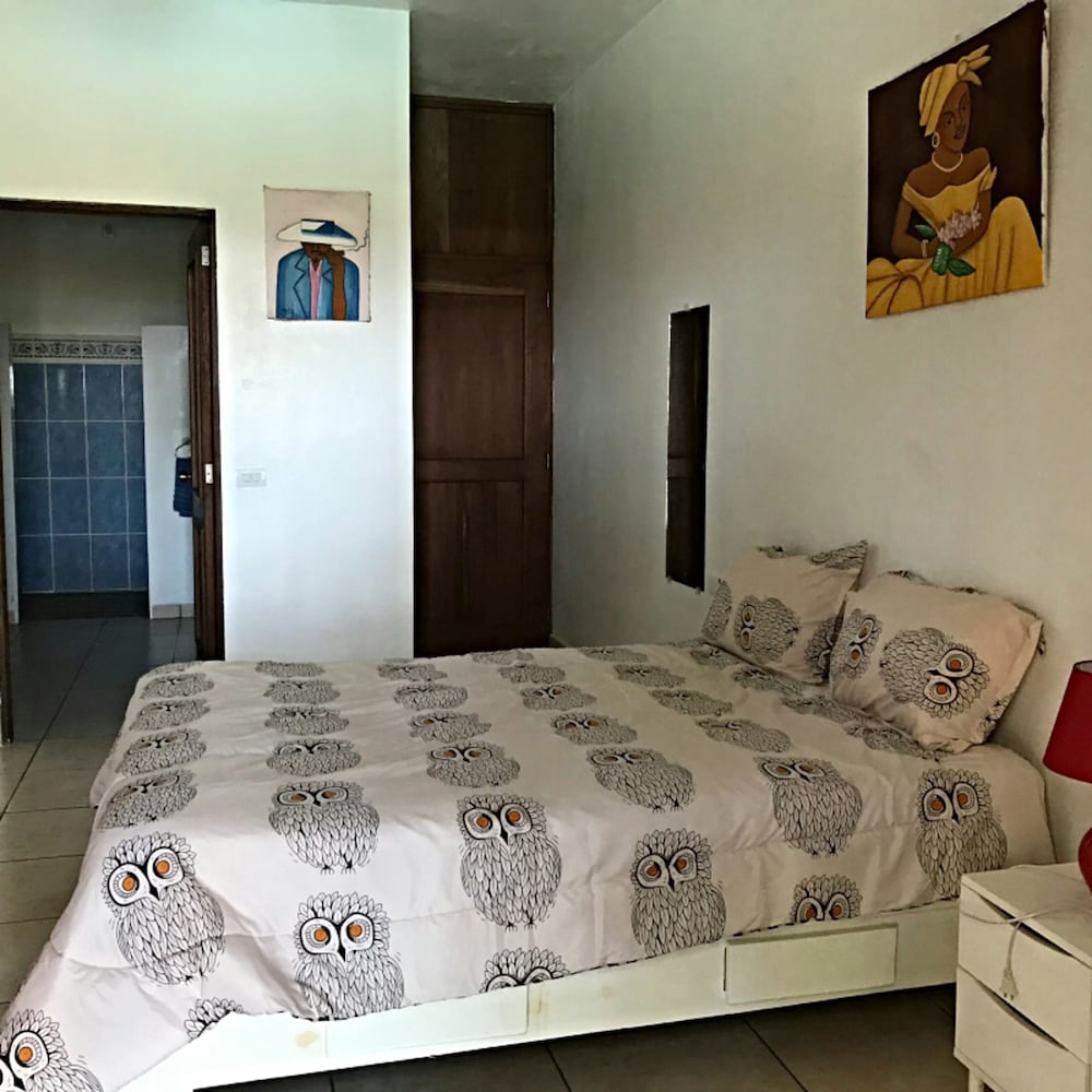 Double Room, Sea View photo 2