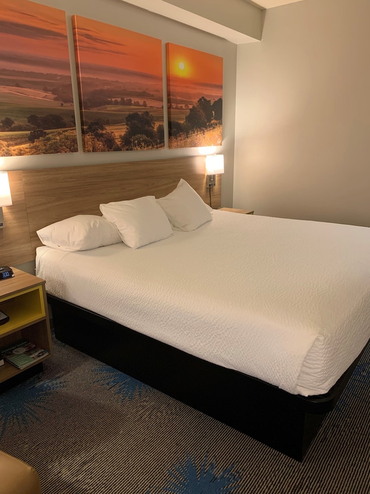 Studio Suite, 1 King Bed, Non Smoking - Photo 3