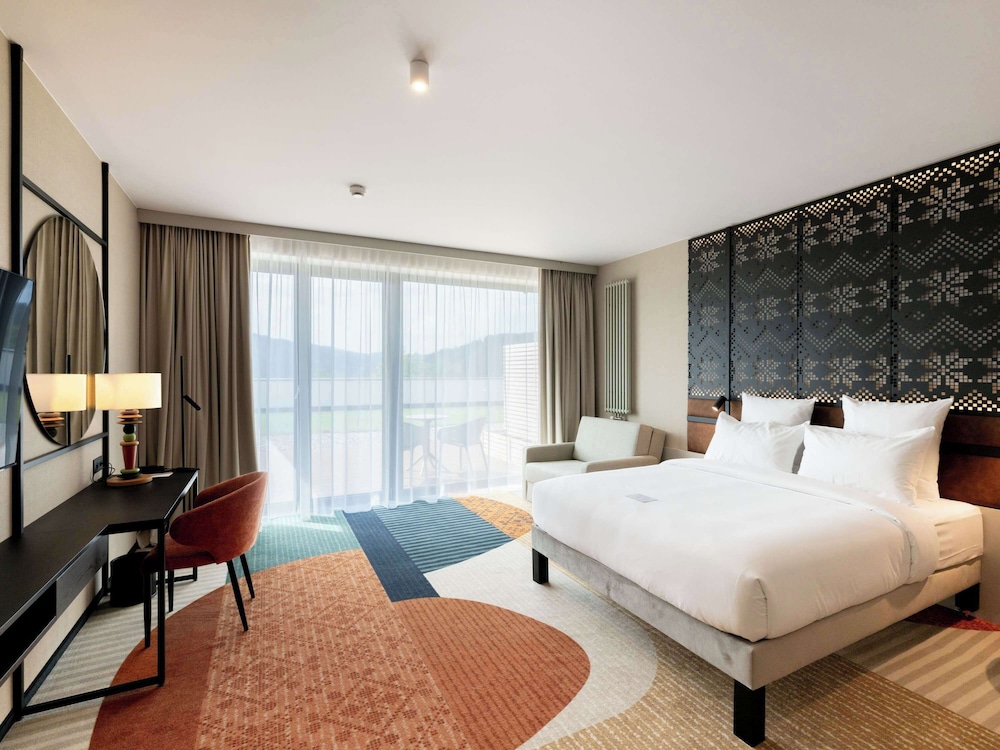 Privilege, Room, 1 Double Bed, Balcony, Mountain View - Photo 4