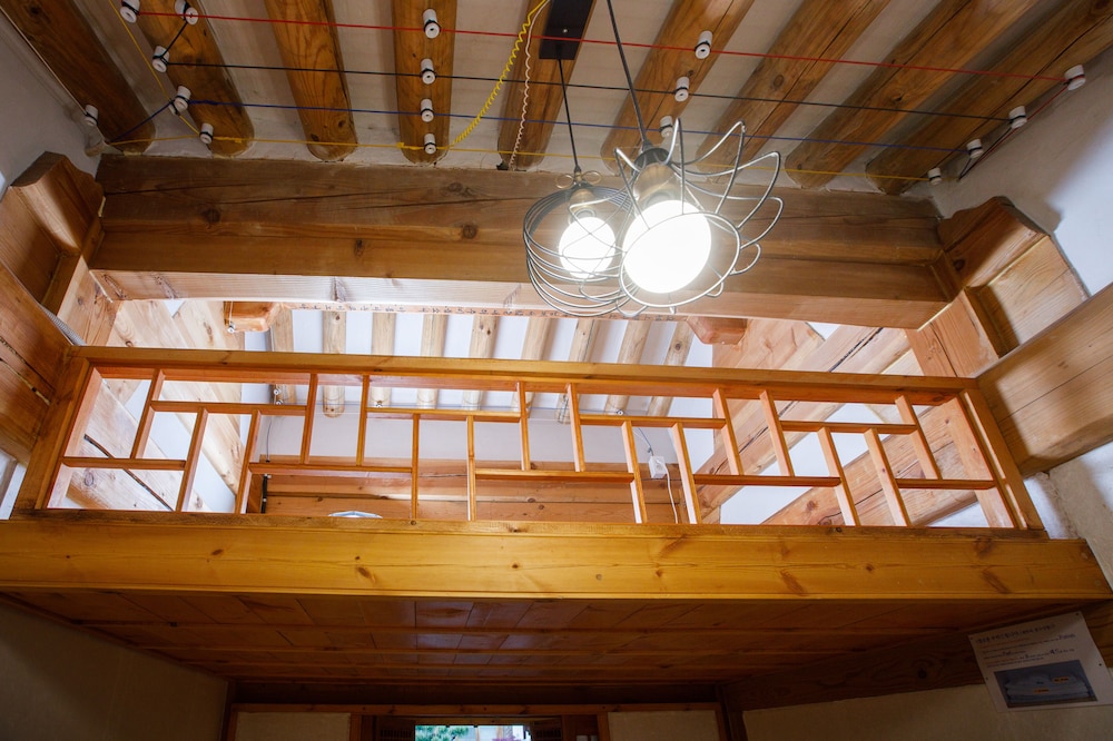 Family Duplex, Non Smoking, Private Bathroom (Ondol) photo 1