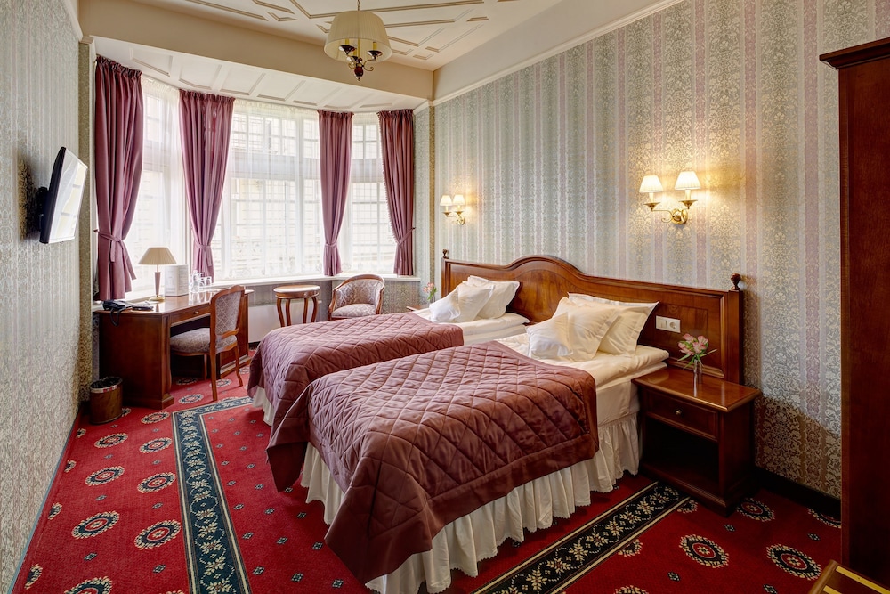 Superior Room (Panoramic windows) photo 1