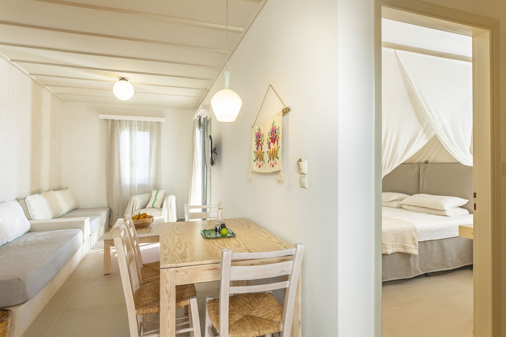 Panoramic Apartment, 1 Bedroom (living room, 2 room apartment)